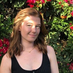 Meet your Posher, Natalie